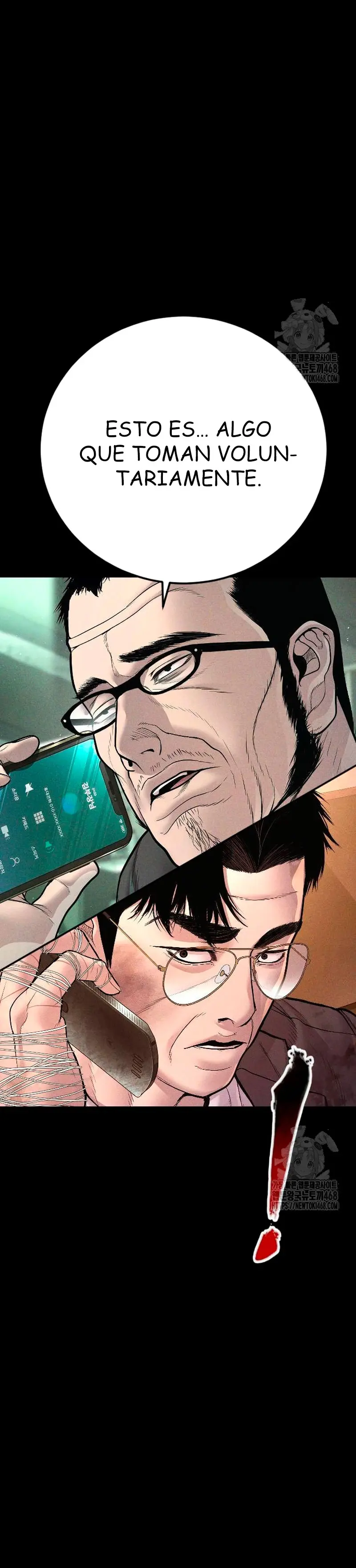 Manager Kim Capítulo 176 - Page 13
