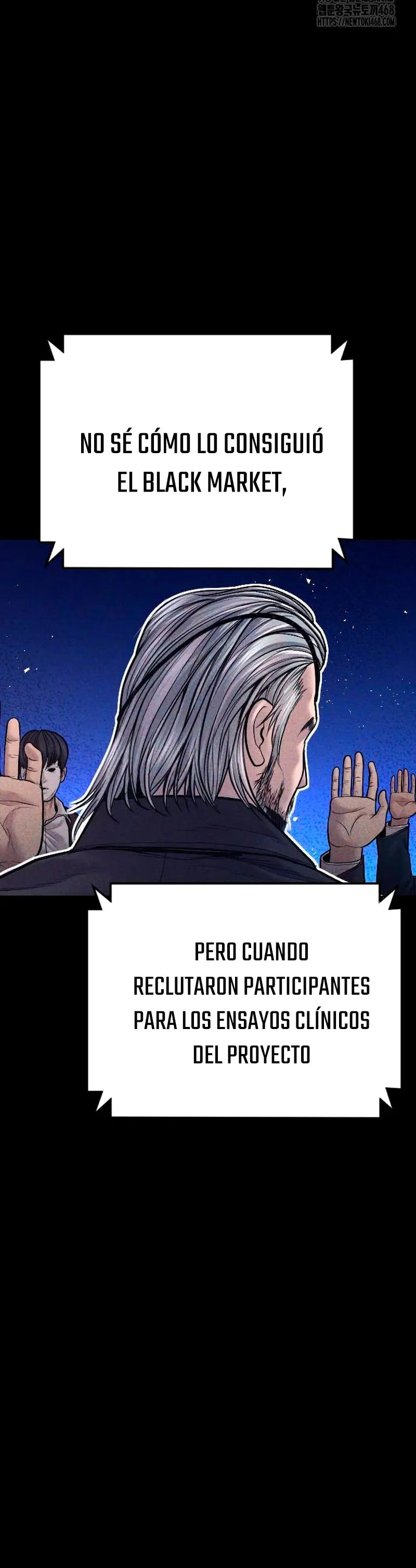 Manager Kim Capítulo 176 - Page 15
