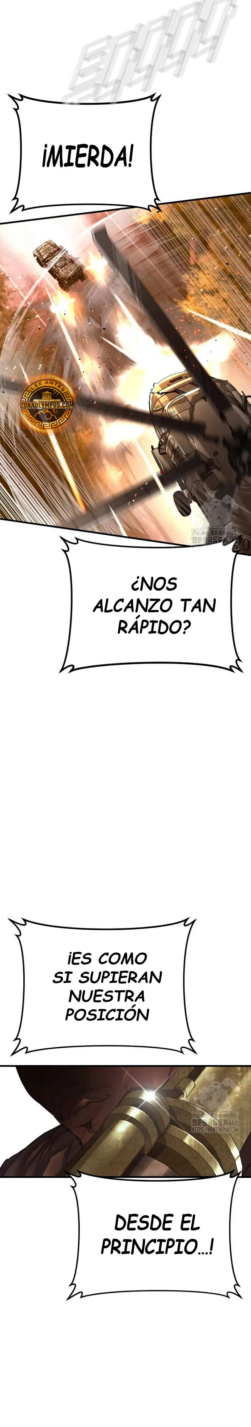 Manager Kim Capítulo 176 - Page 35