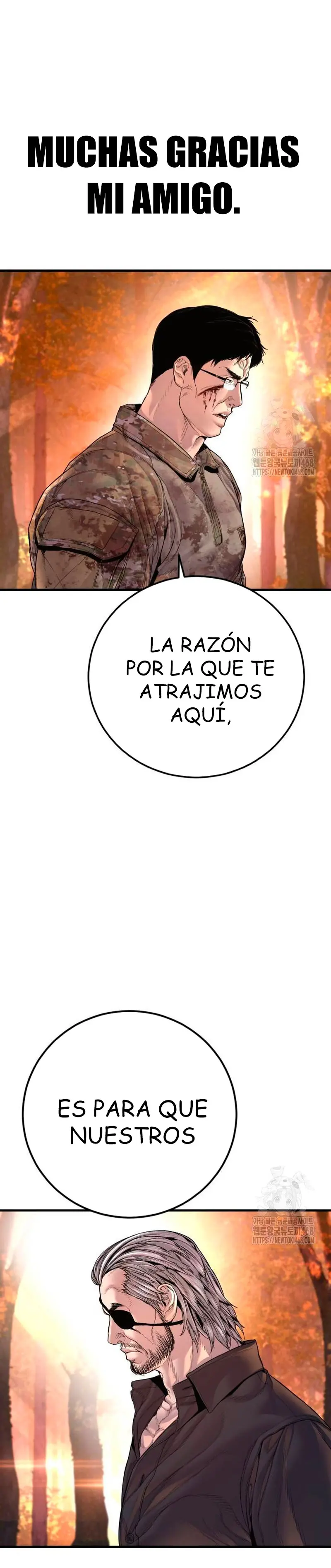 Manager Kim Capítulo 176 - Page 75