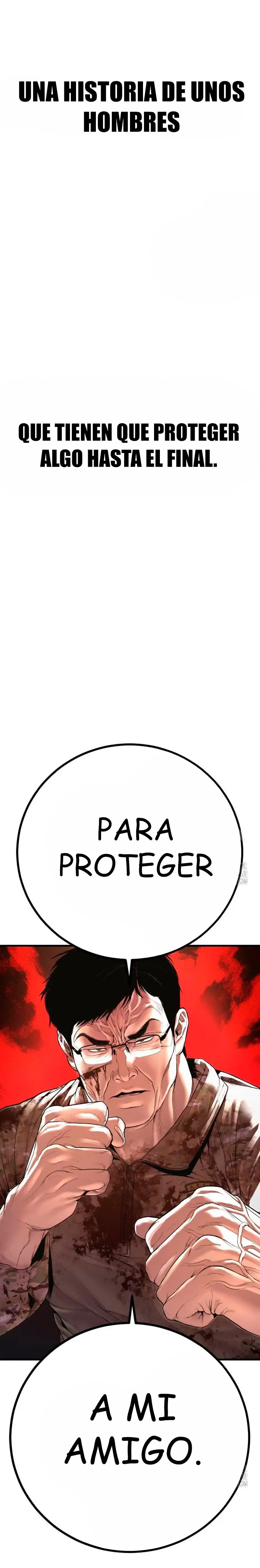 Manager Kim Capítulo 176 - Page 82