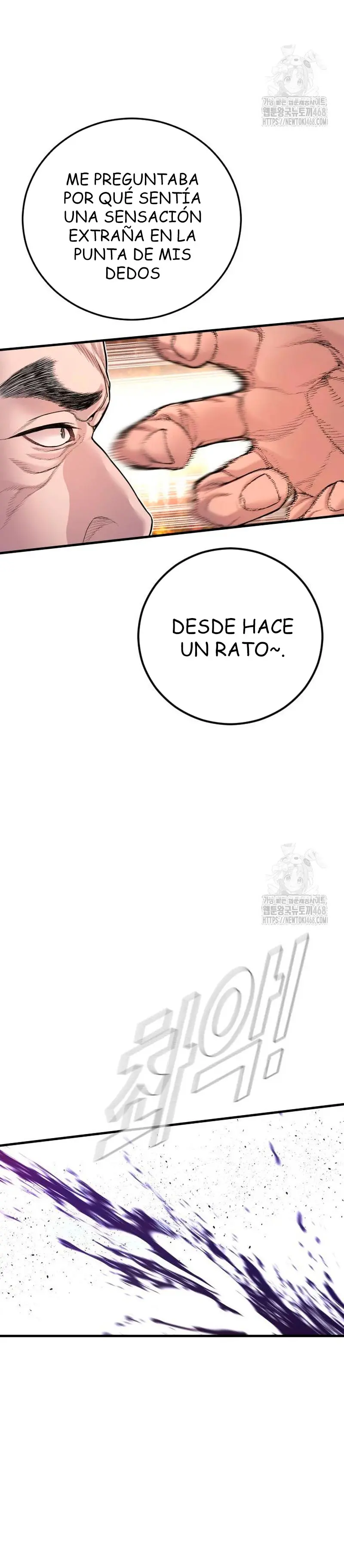 Manager Kim Capítulo 177 - Page 30