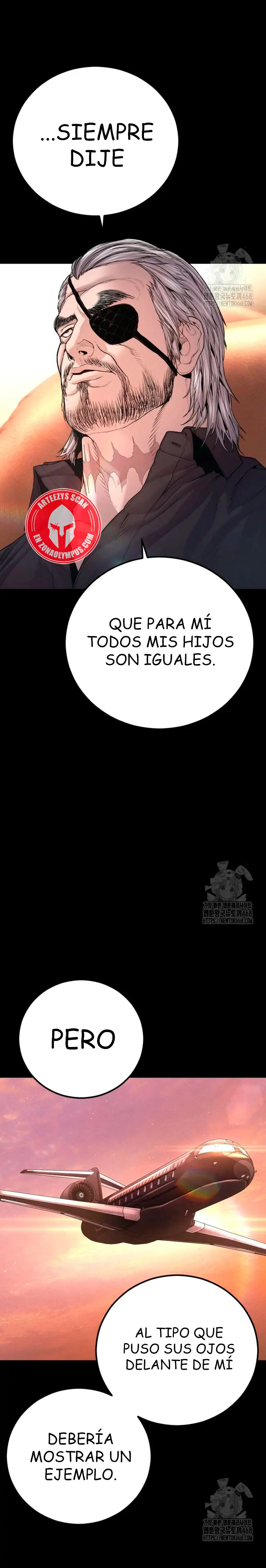 Manager Kim Capítulo 177 - Page 41