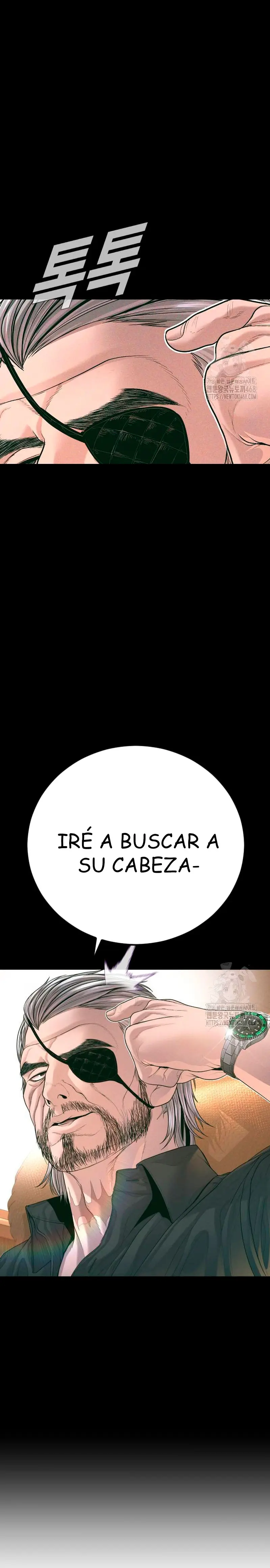 Manager Kim Capítulo 177 - Page 60