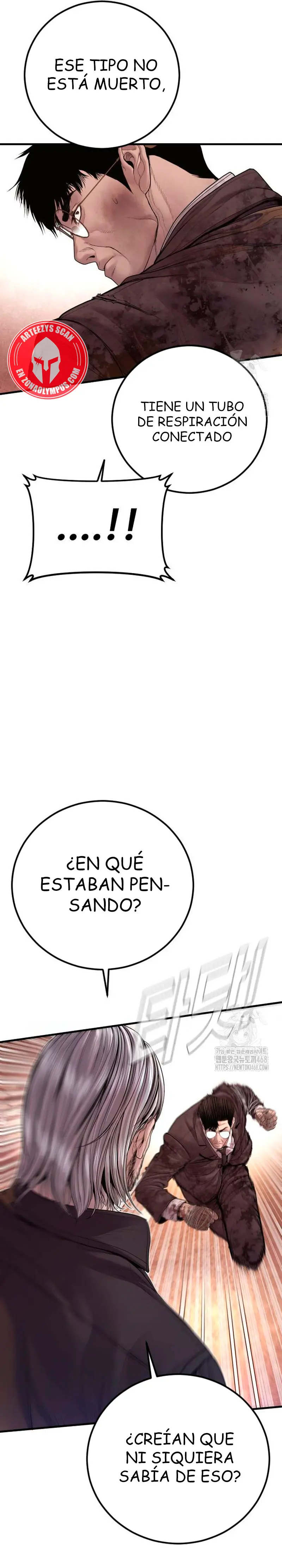 Manager Kim Capítulo 177 - Page 65