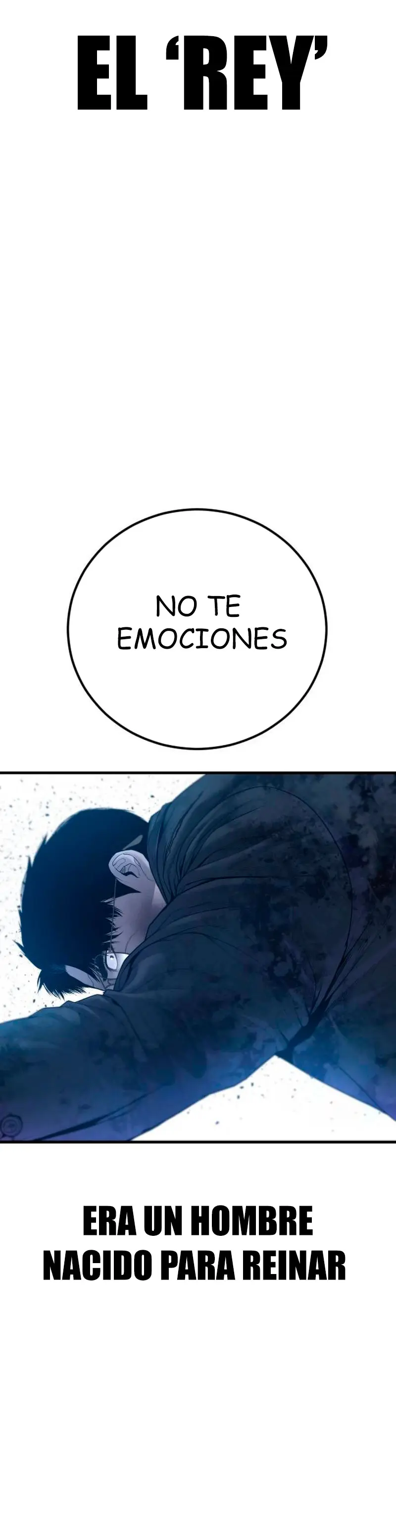 Manager Kim Capítulo 177 - Page 67