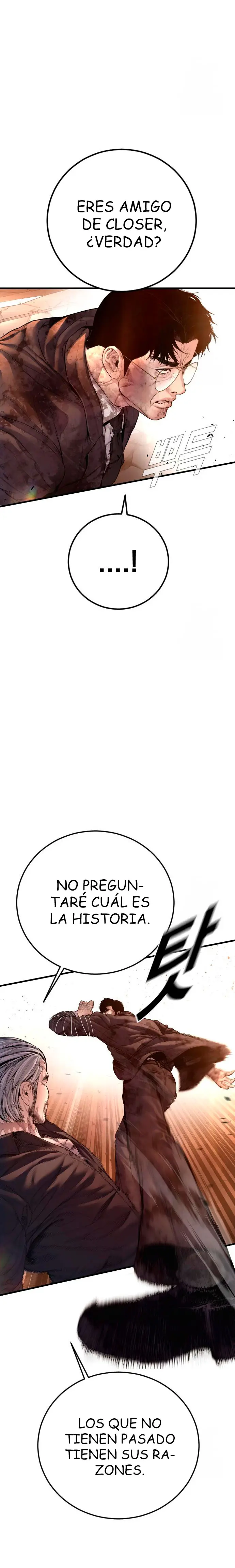 Manager Kim Capítulo 178 - Page 12
