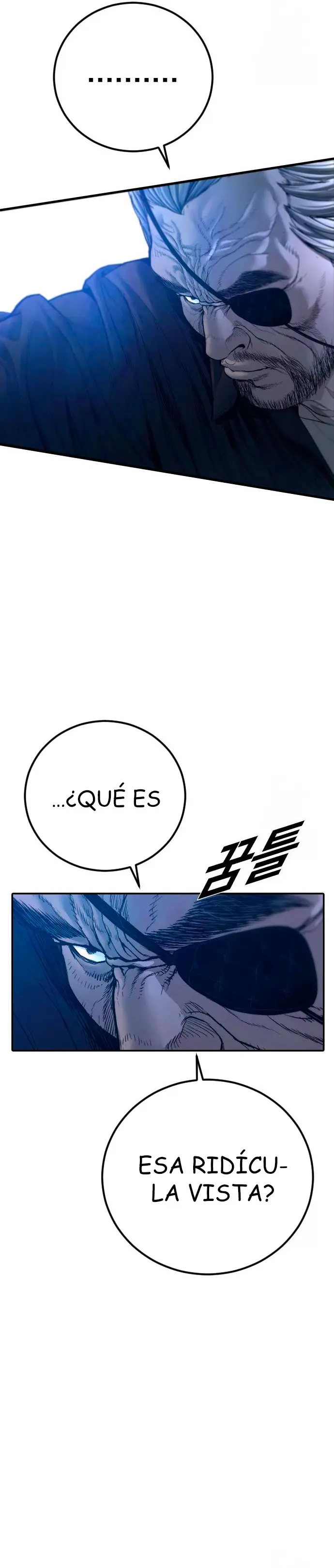 Manager Kim Capítulo 178 - Page 31