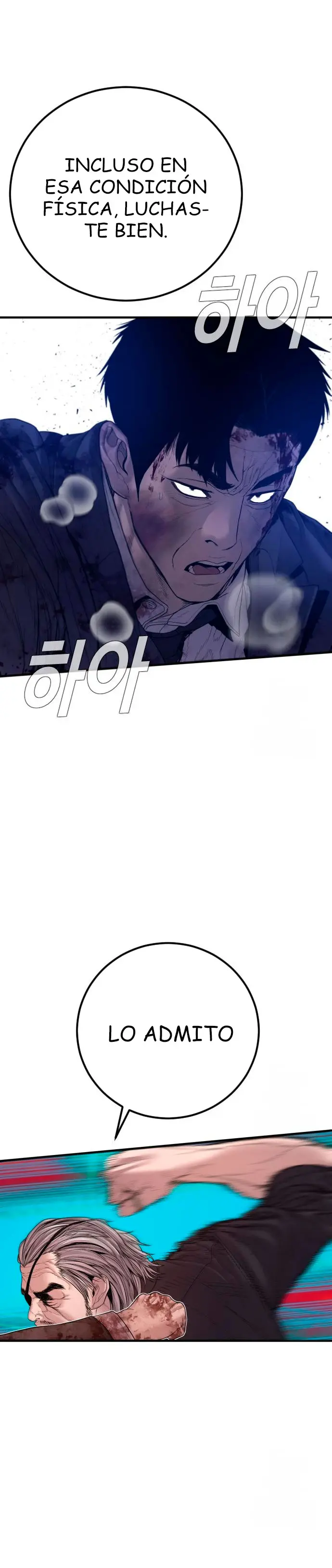 Manager Kim Capítulo 178 - Page 40