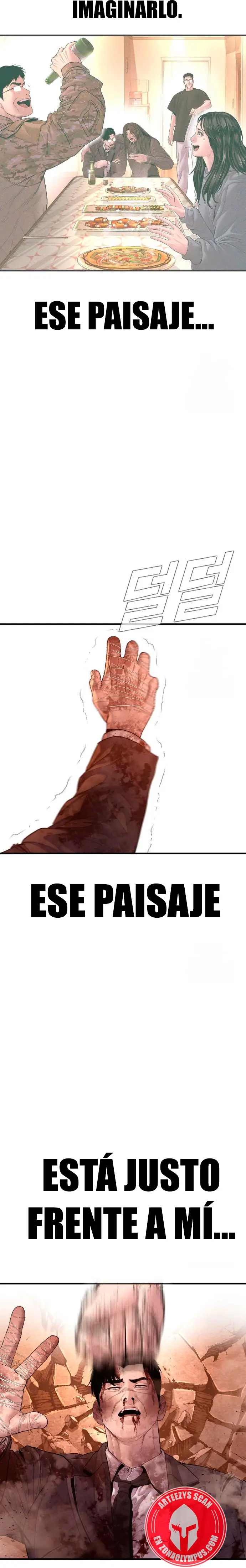 Manager Kim Capítulo 178 - Page 43