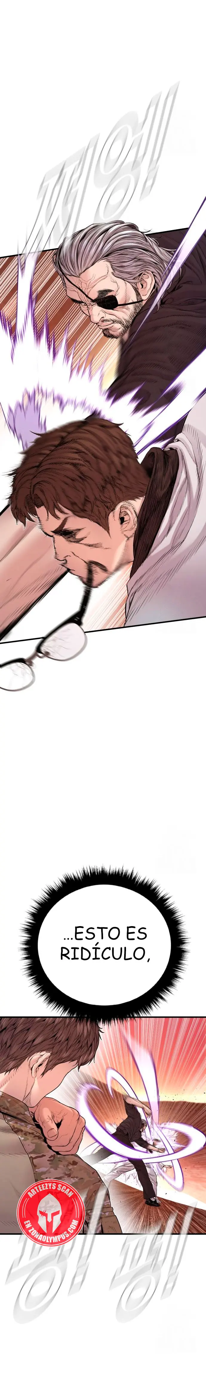Manager Kim Capítulo 179 - Page 32