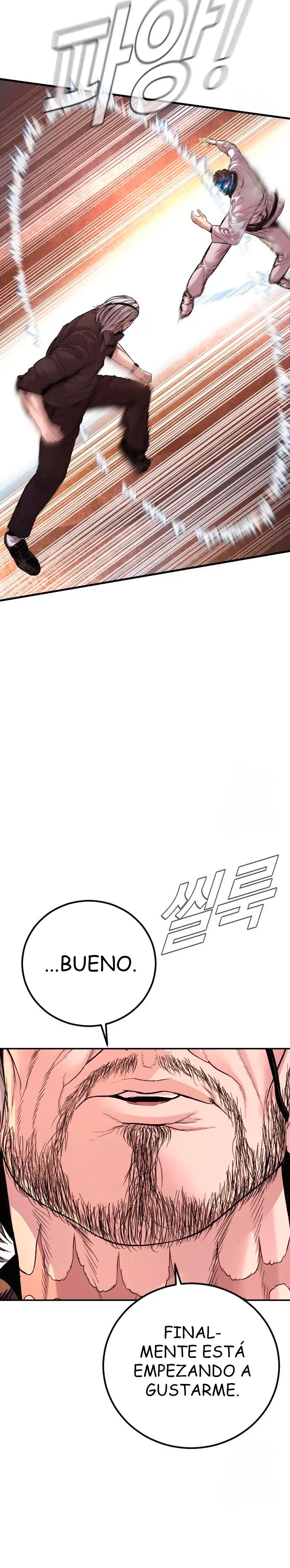 Manager Kim Capítulo 179 - Page 43