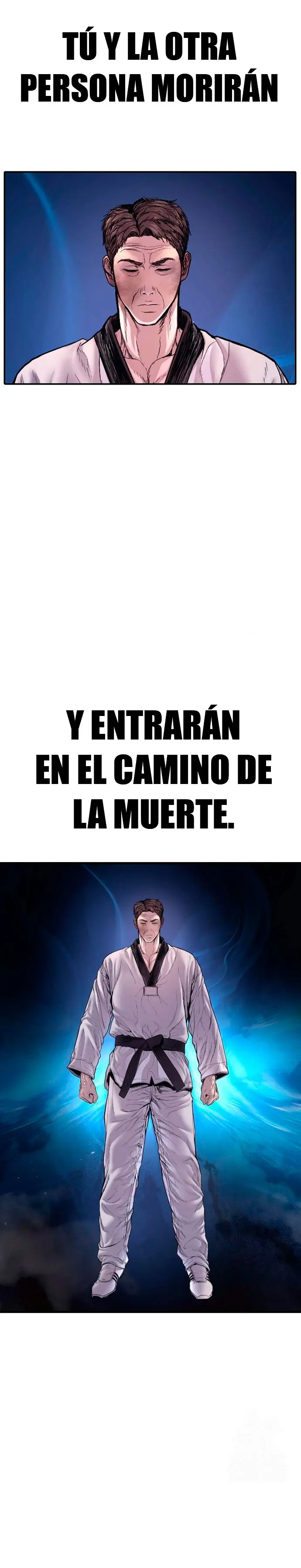 Manager Kim Capítulo 179 - Page 54