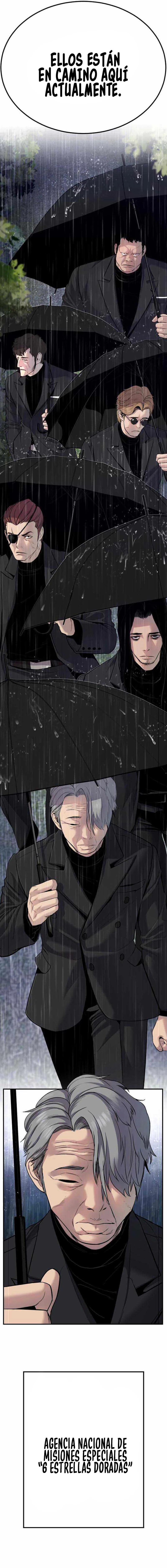 Manager Kim Capítulo 18 - Page 22