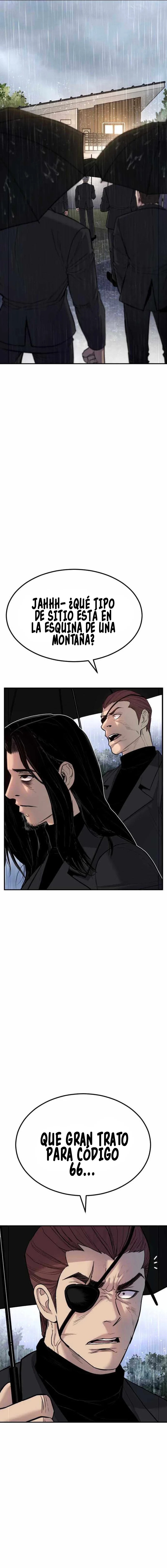 Manager Kim Capítulo 18 - Page 25