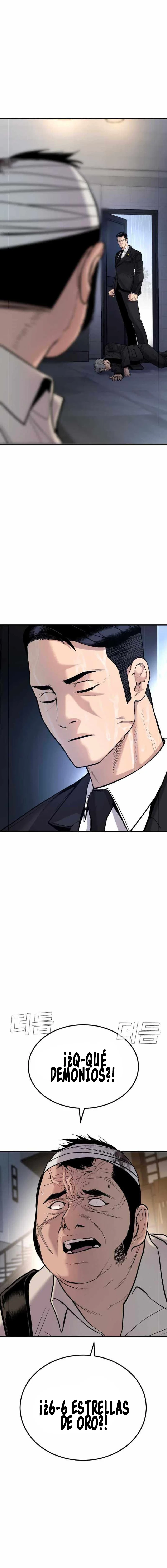 Manager Kim Capítulo 18 - Page 34
