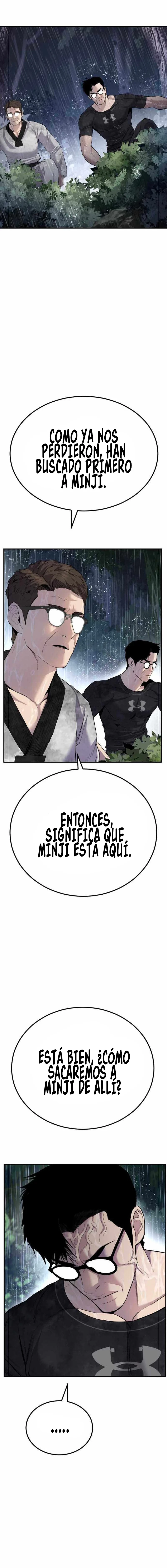 Manager Kim Capítulo 18 - Page 37