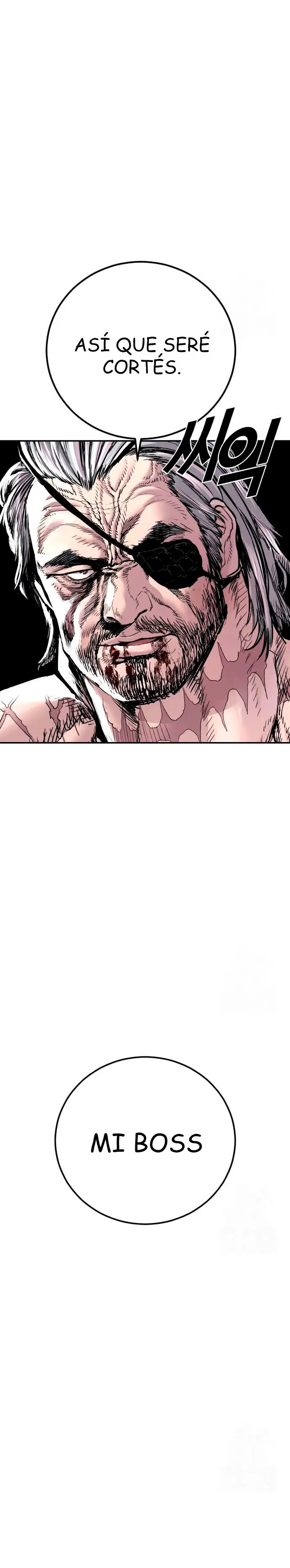 Manager Kim Capítulo 180 - Page 36