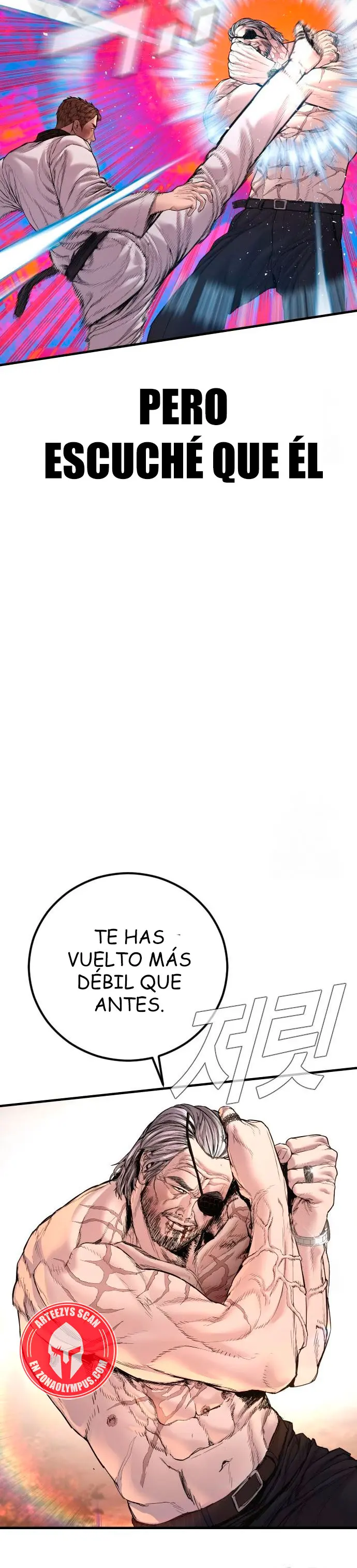Manager Kim Capítulo 180 - Page 40