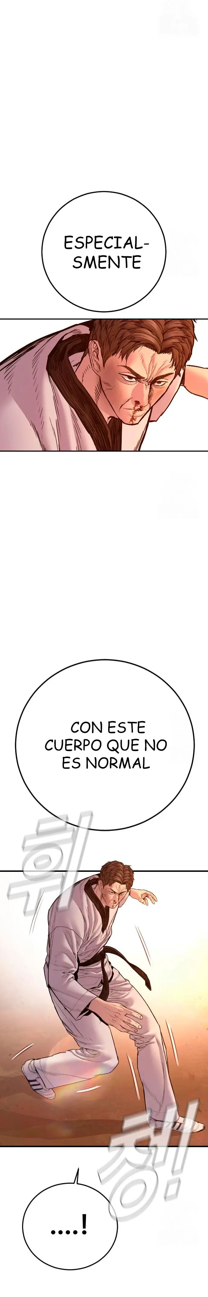 Manager Kim Capítulo 180 - Page 44