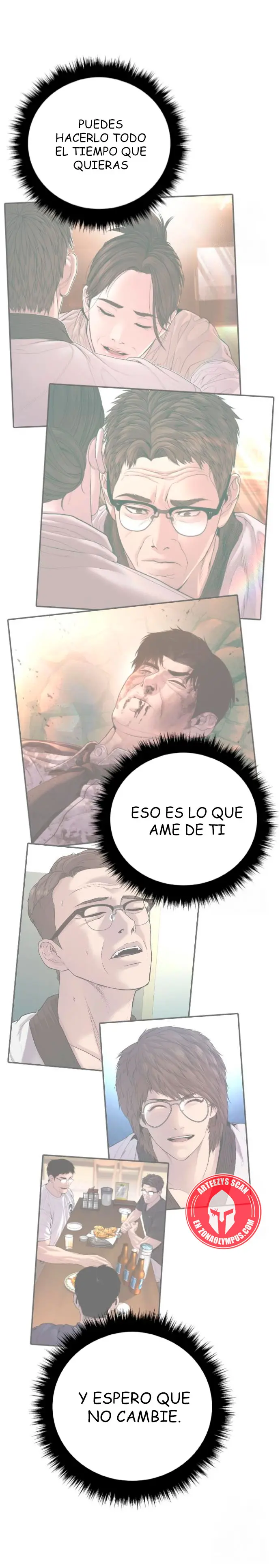 Manager Kim Capítulo 180 - Page 53