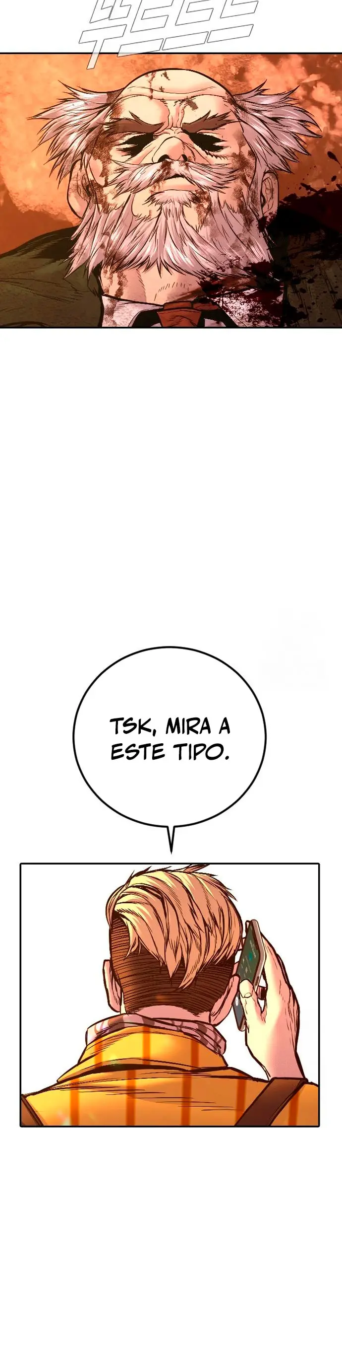 Manager Kim Capítulo 180 - Page 61