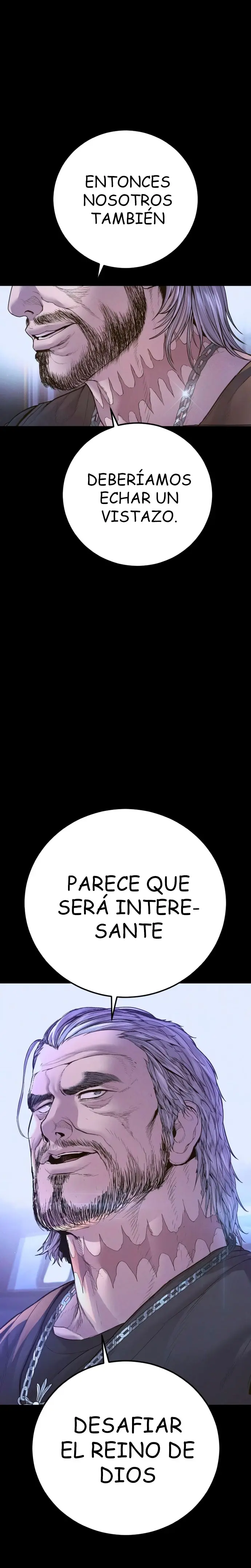 Manager Kim Capítulo 181 - Page 19
