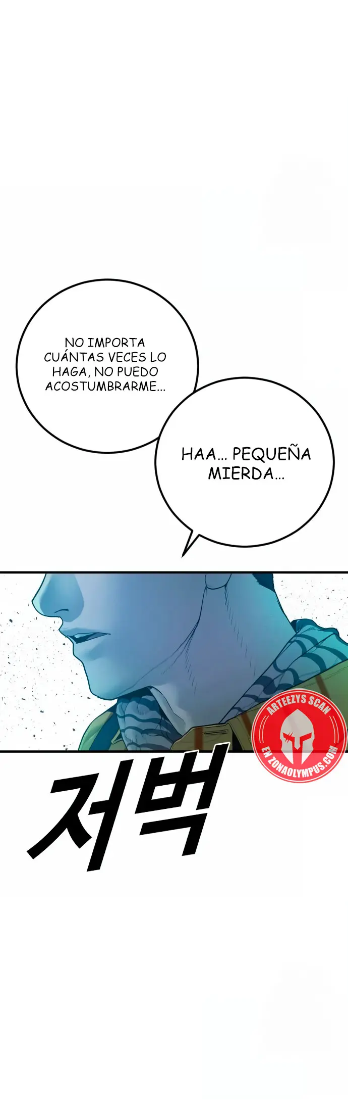 Manager Kim Capítulo 181 - Page 61