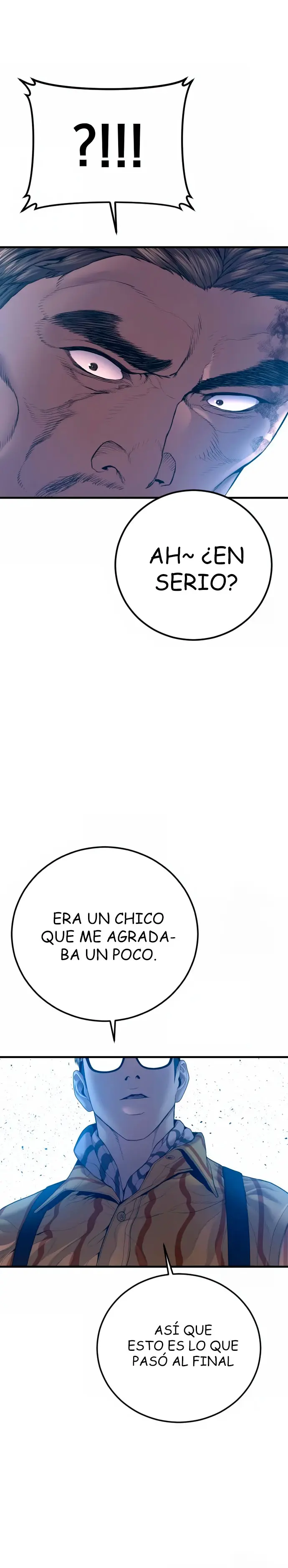 Manager Kim Capítulo 181 - Page 66