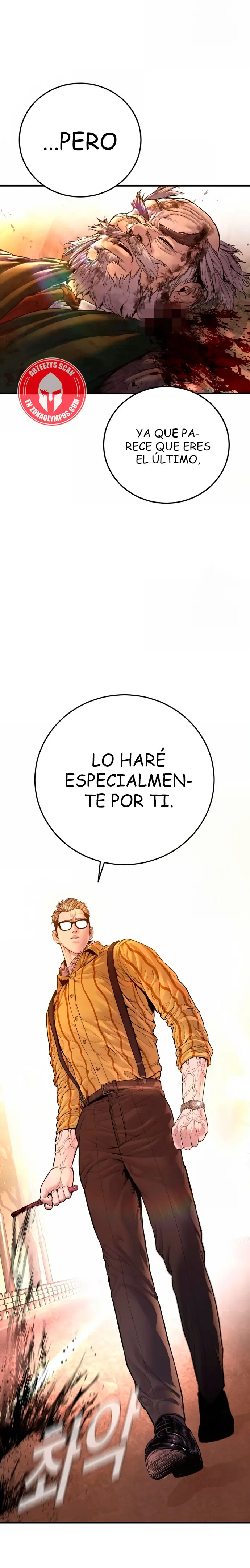 Manager Kim Capítulo 181 - Page 67