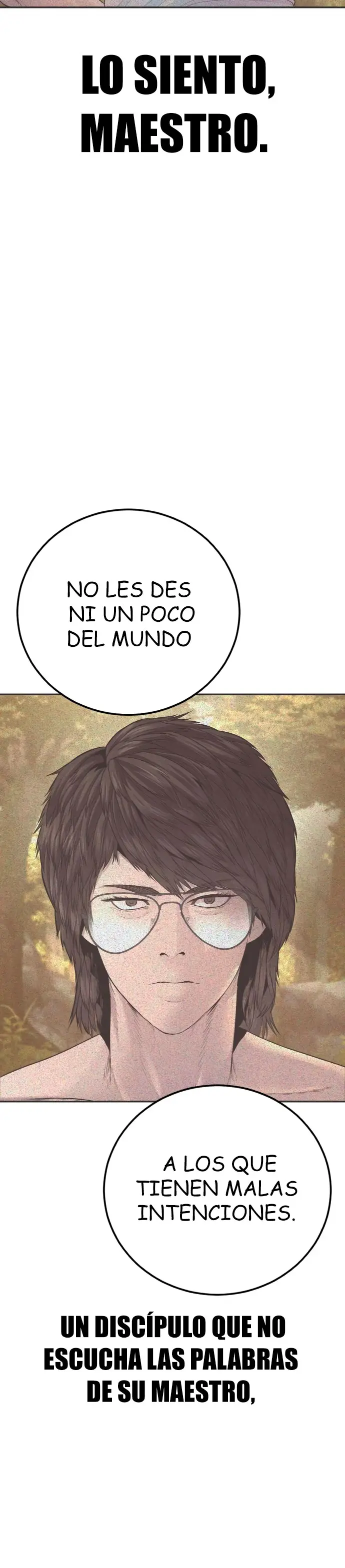 Manager Kim Capítulo 181 - Page 9