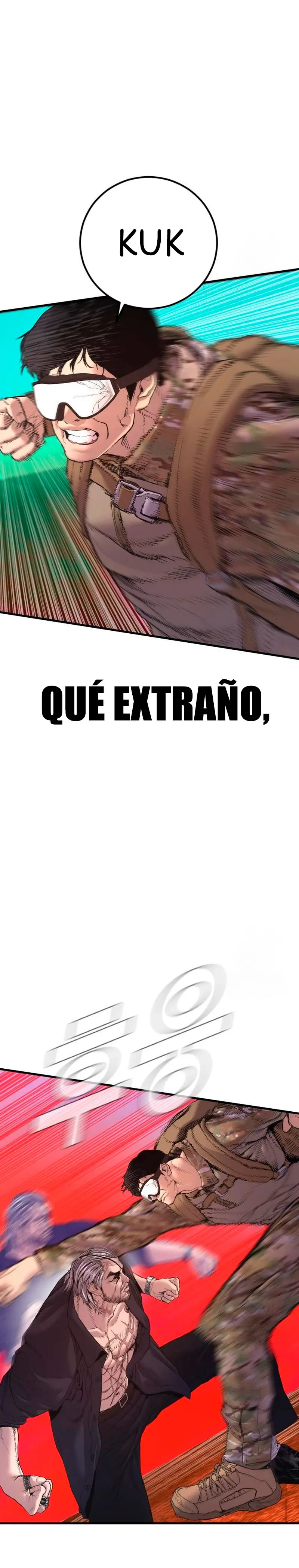 Manager Kim Capítulo 182 - Page 27