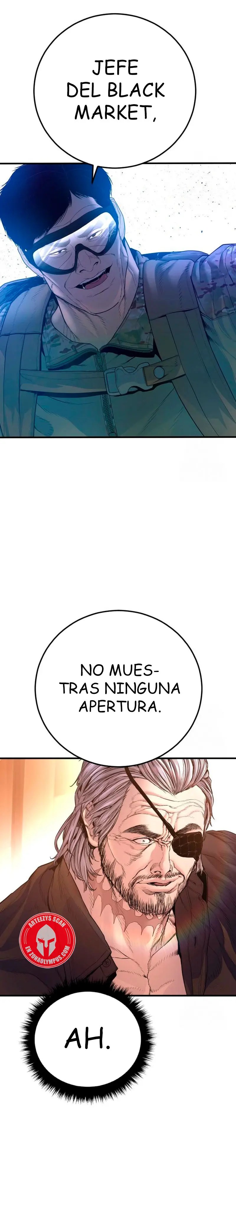 Manager Kim Capítulo 182 - Page 41