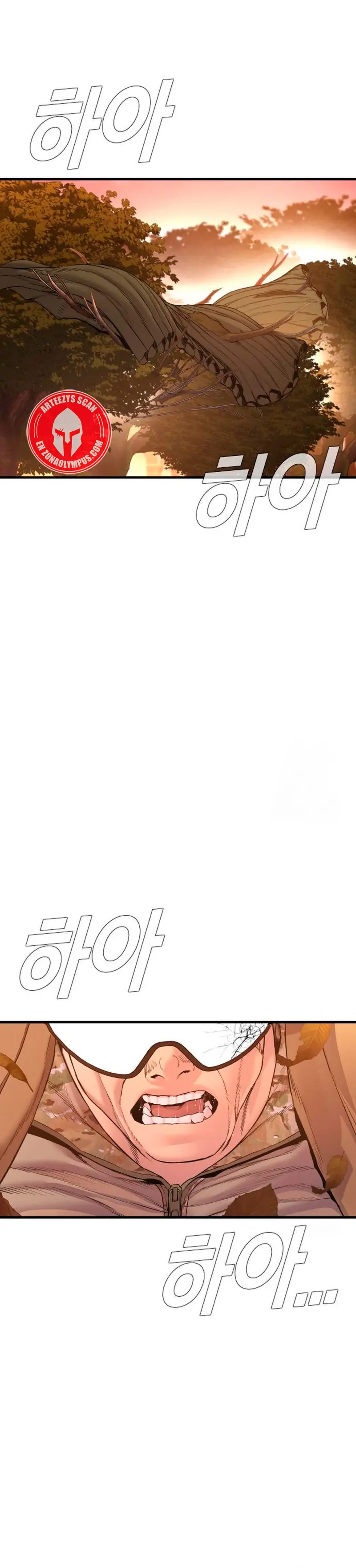 Manager Kim Capítulo 182 - Page 50