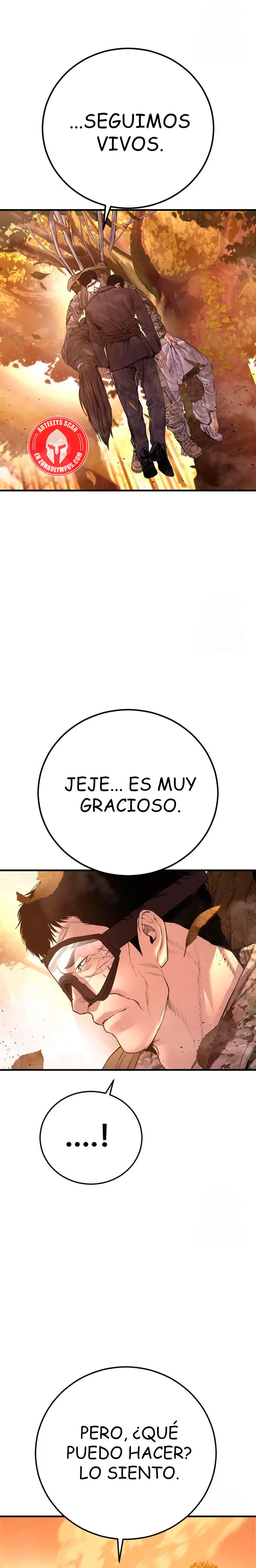 Manager Kim Capítulo 182 - Page 51