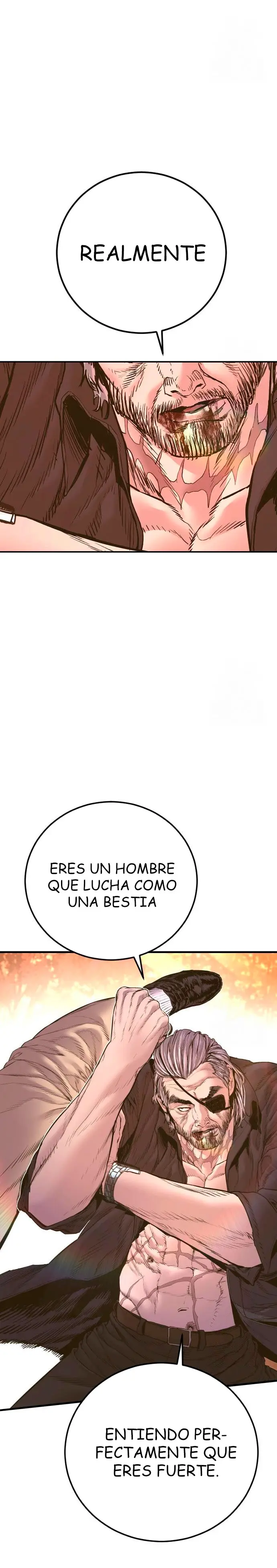 Manager Kim Capítulo 183 - Page 19