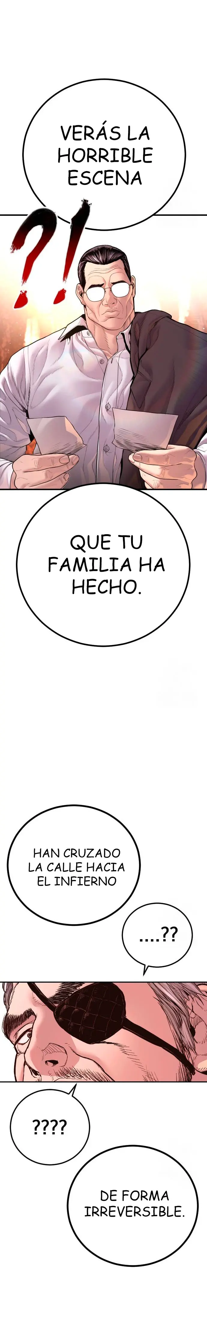 Manager Kim Capítulo 183 - Page 22