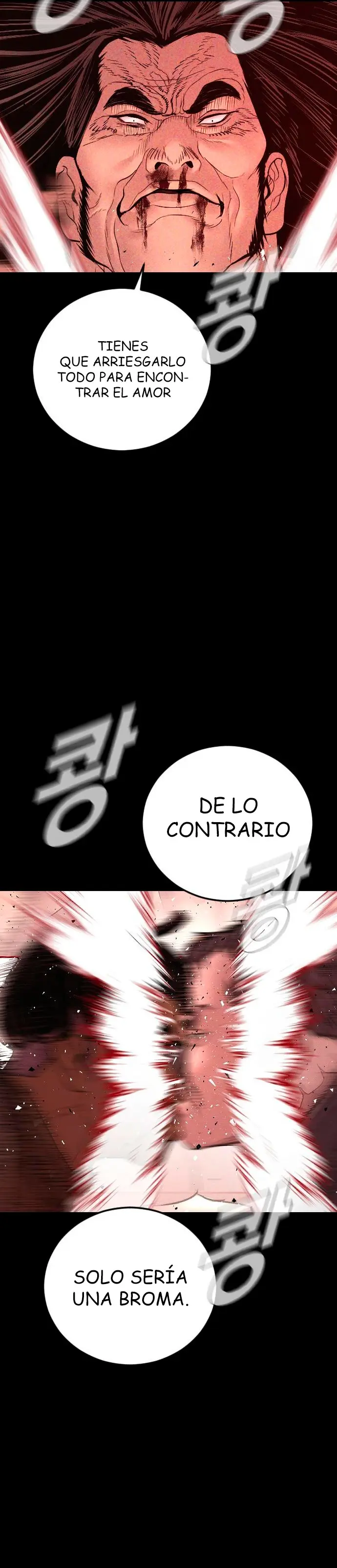 Manager Kim Capítulo 183 - Page 31