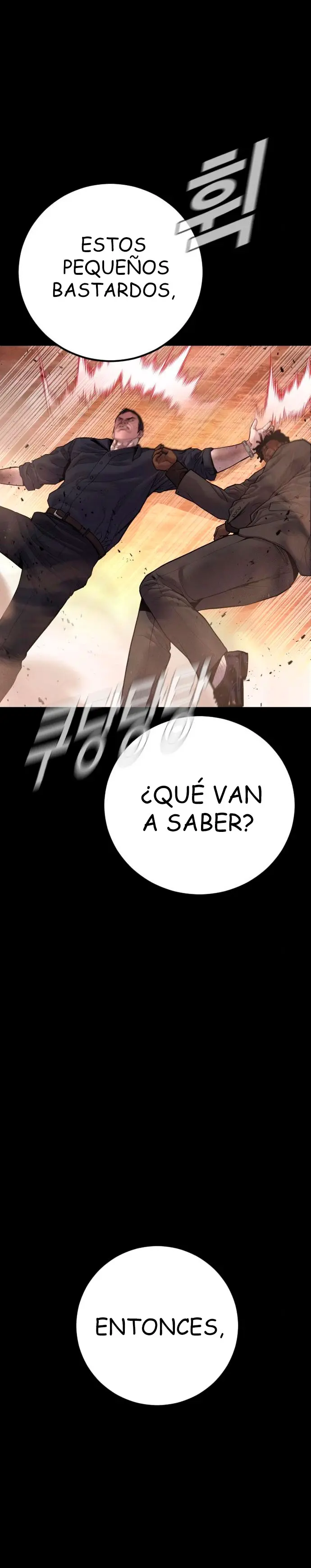 Manager Kim Capítulo 183 - Page 32