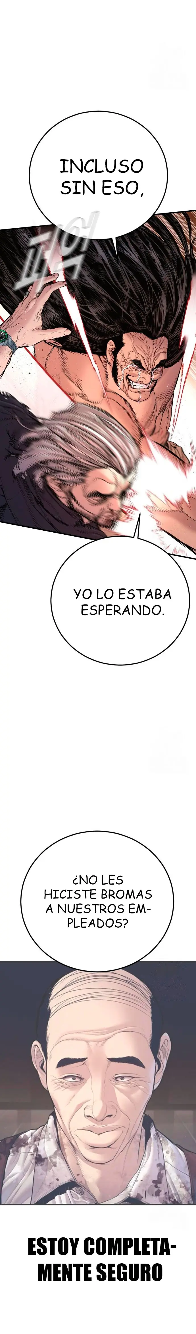 Manager Kim Capítulo 183 - Page 54