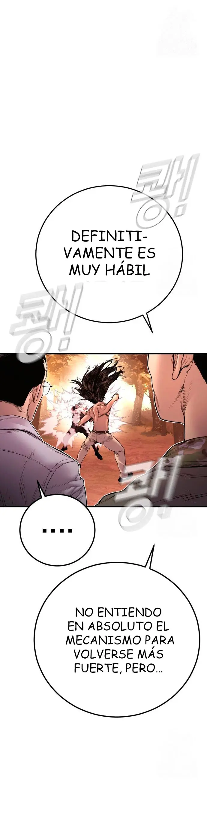 Manager Kim Capítulo 183 - Page 60