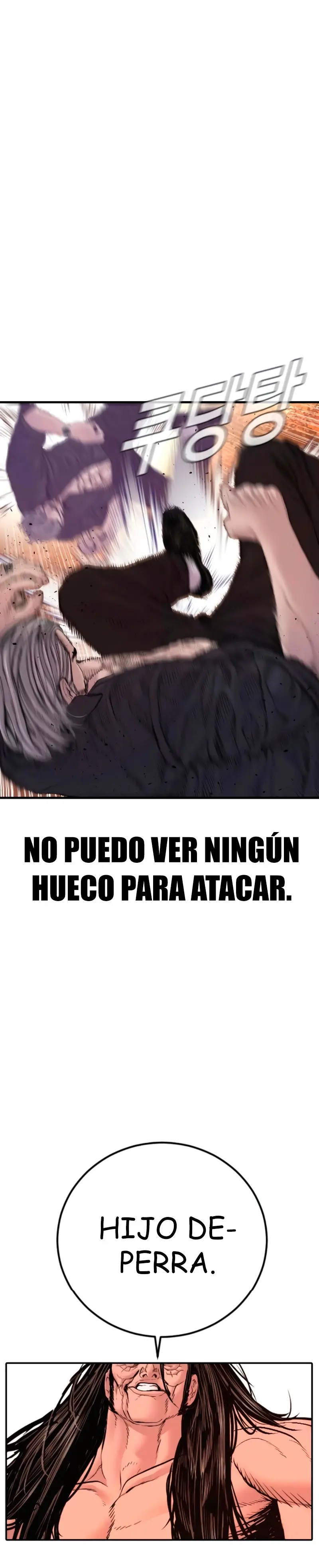 Manager Kim Capítulo 184 - Page 24