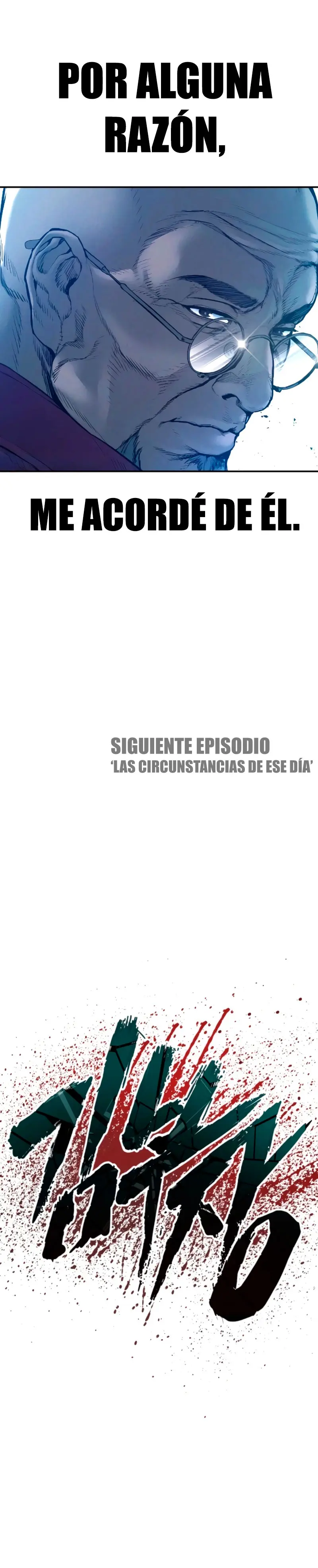 Manager Kim Capítulo 184 - Page 60