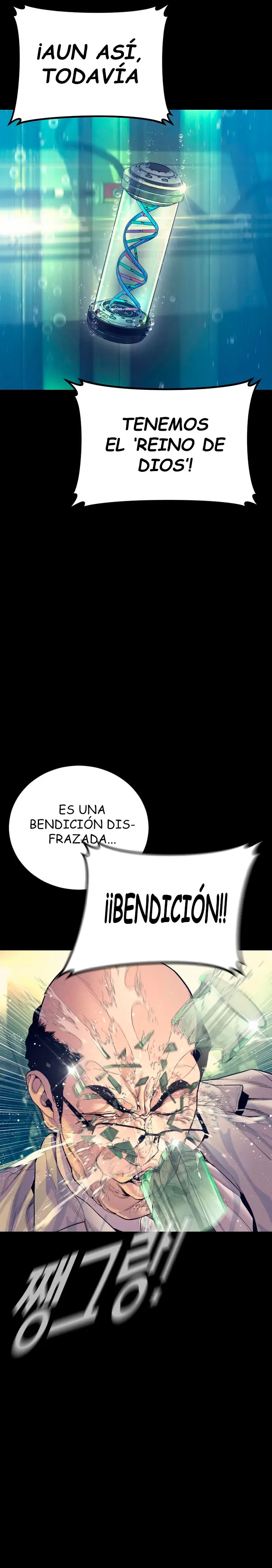 Manager Kim Capítulo 185 - Page 22