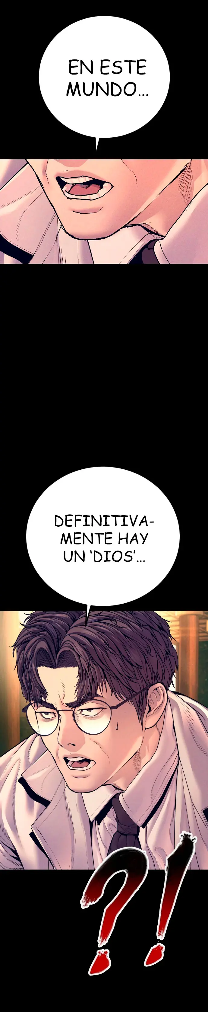 Manager Kim Capítulo 185 - Page 31