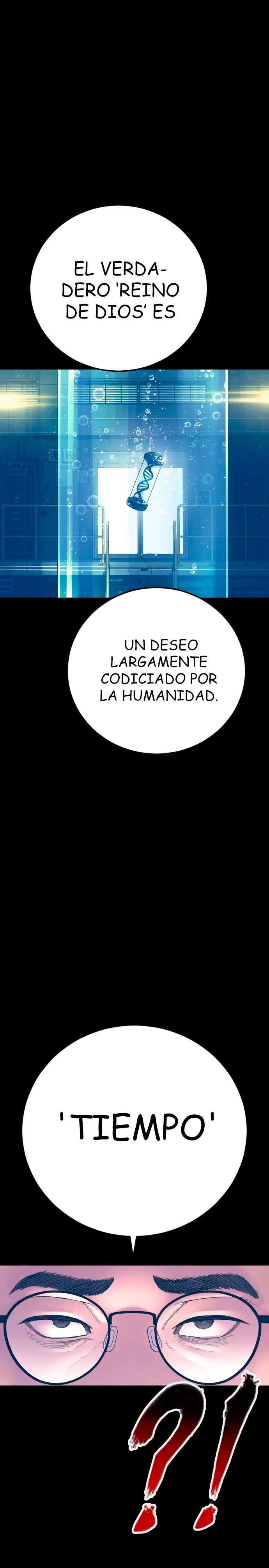 Manager Kim Capítulo 185 - Page 59