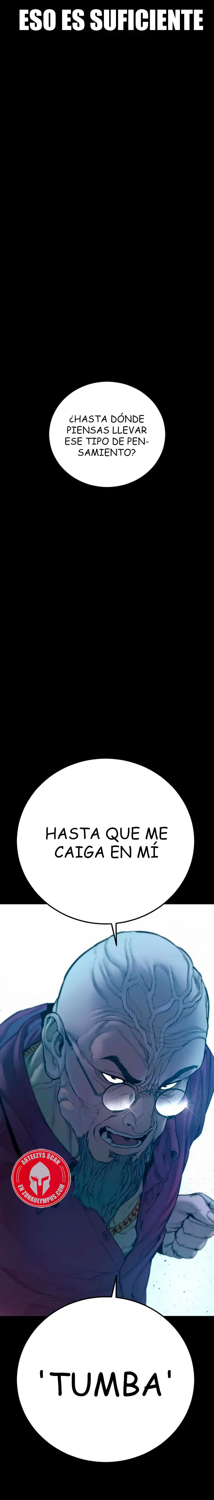 Manager Kim Capítulo 185 - Page 74