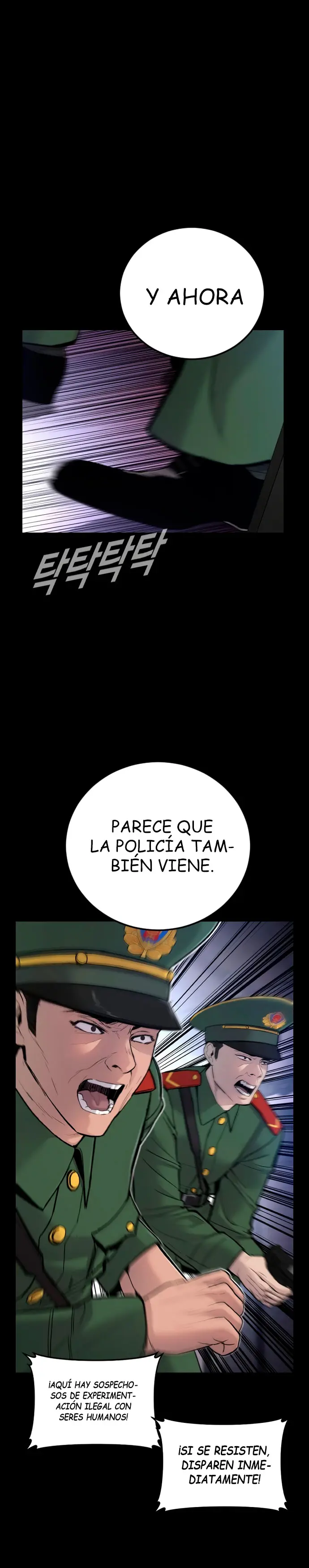 Manager Kim Capítulo 186 - Page 21