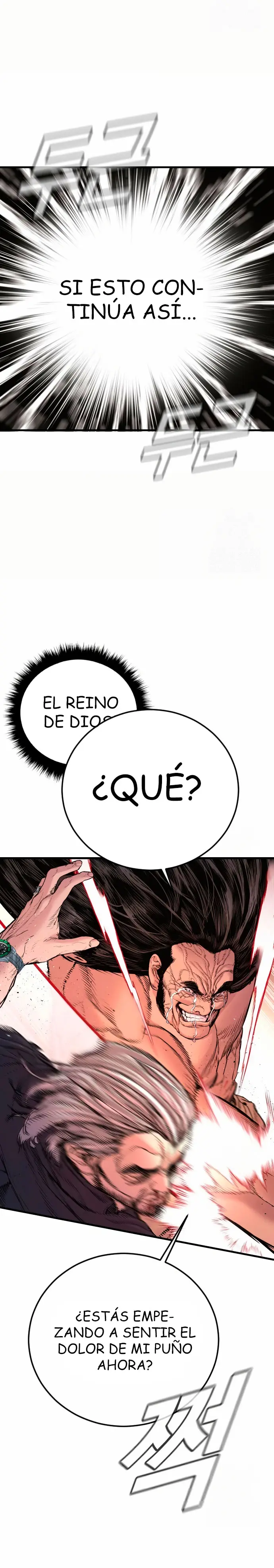 Manager Kim Capítulo 186 - Page 29