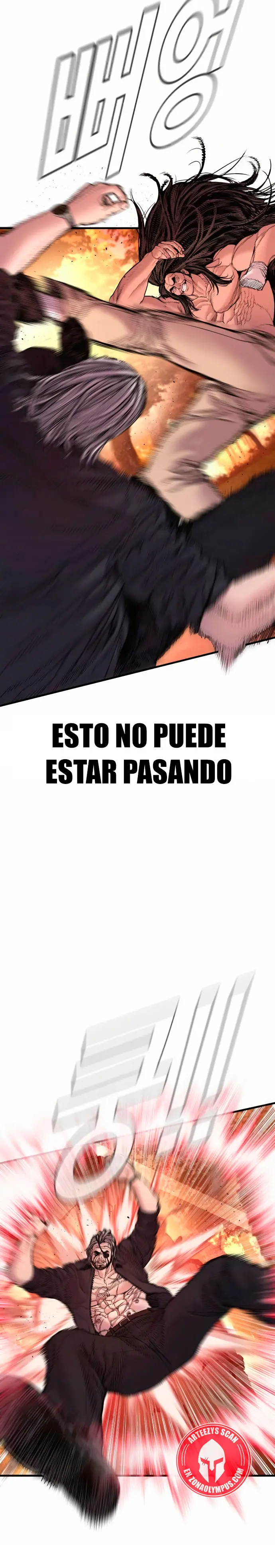 Manager Kim Capítulo 186 - Page 33